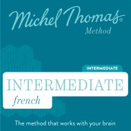 Intermediate French (Michel Thomas Method) – Full course