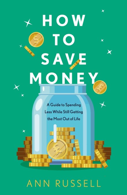 How To Save Money