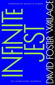 Infinite Jest