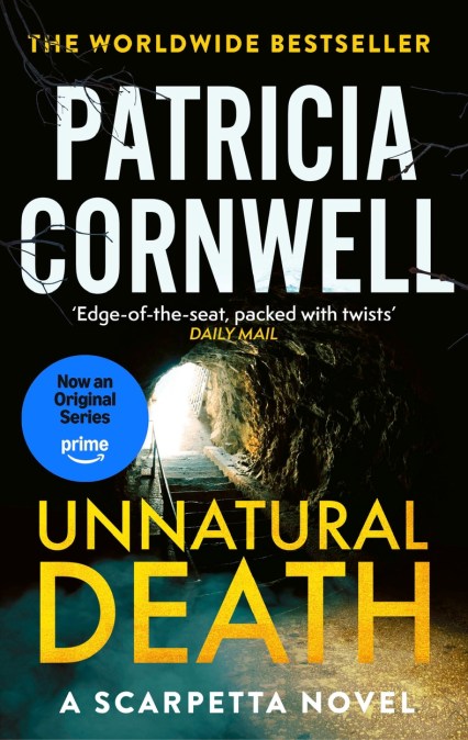 Unnatural Death