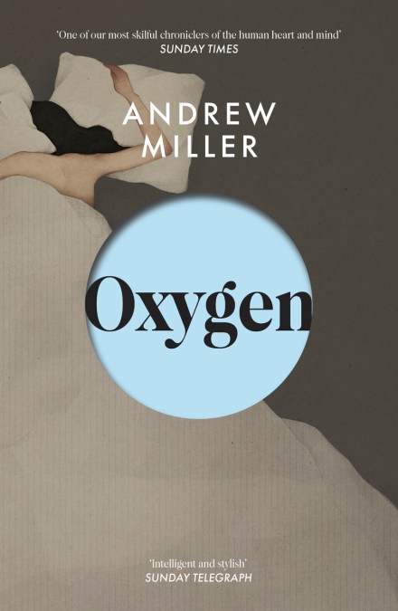 Oxygen