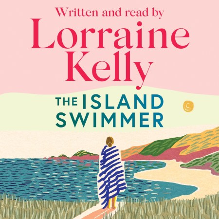 The Island Swimmer