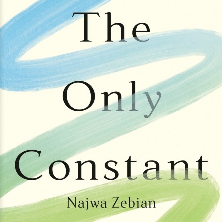 The Only Constant