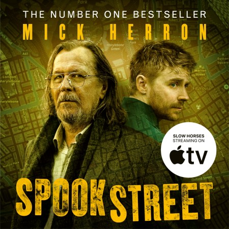 Spook Street