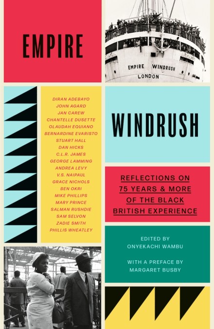 Empire Windrush