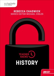 Teacher Hacks: History