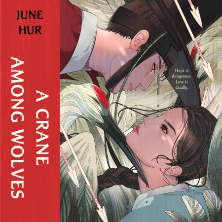 A Crane Among Wolves