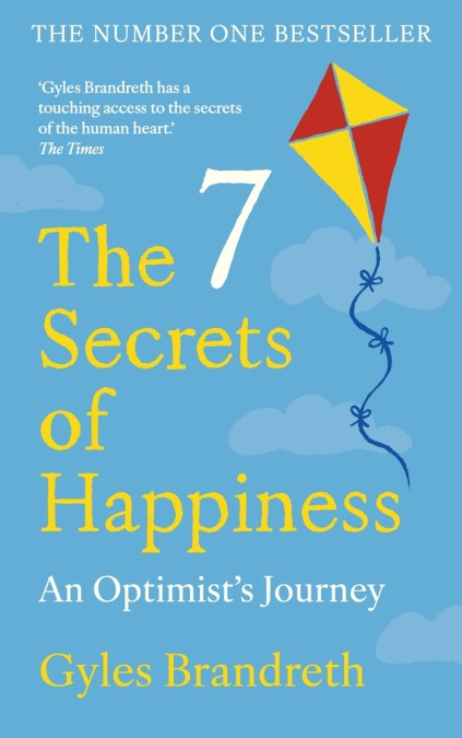 The 7 Secrets of Happiness
