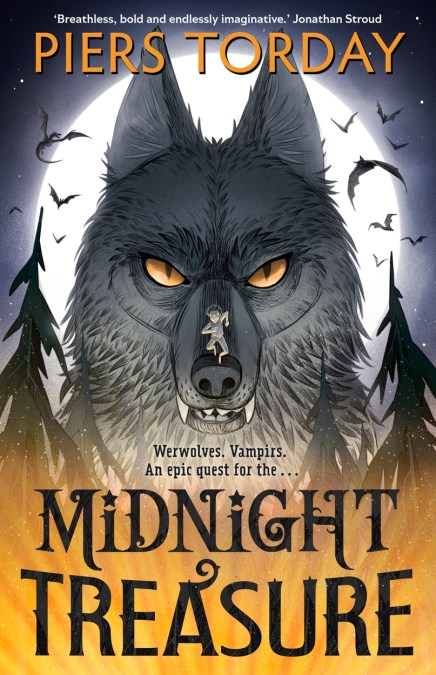 The New Famous Five: Midnight Treasure