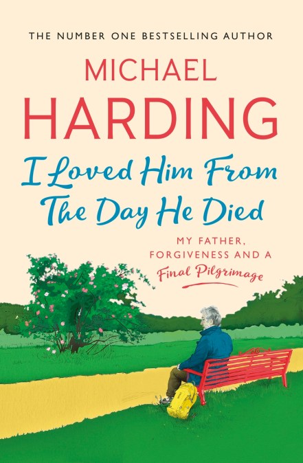 I Loved Him From The Day He Died