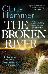 The Broken River