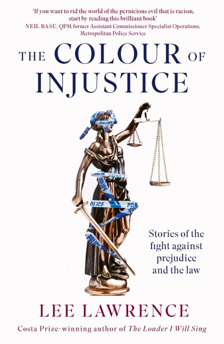 The Colour of Injustice