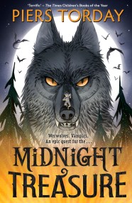 The New Famous Five: Midnight Treasure