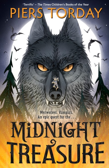 The New Famous Five: Midnight Treasure