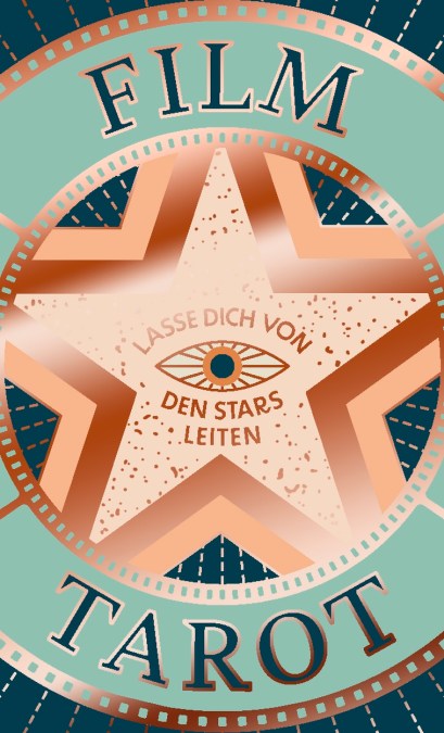 Film-Tarot Mini