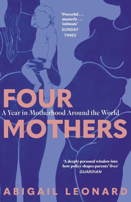 Four Mothers