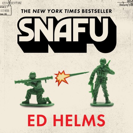 SNAFU: The Definitive Guide to History’s Greatest Screwups