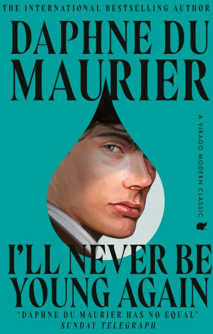 I’ll Never Be Young Again