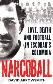 Narcoball