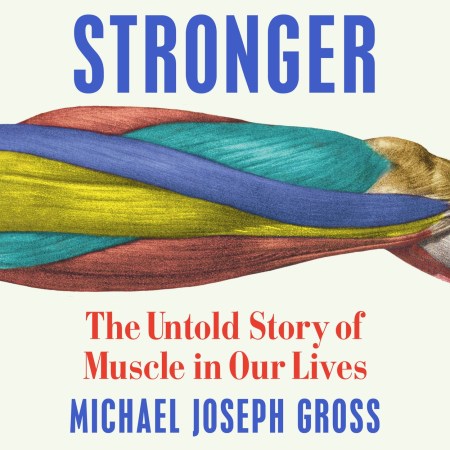 Stronger