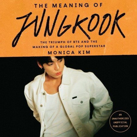 The Meaning of Jungkook