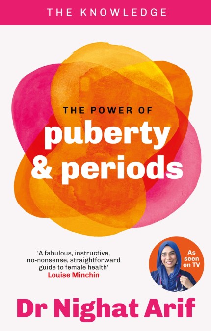 The Power of Puberty & Periods