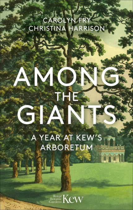 Among the Giants