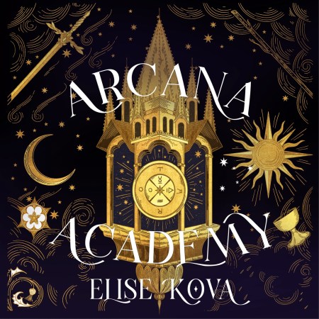 Arcana Academy