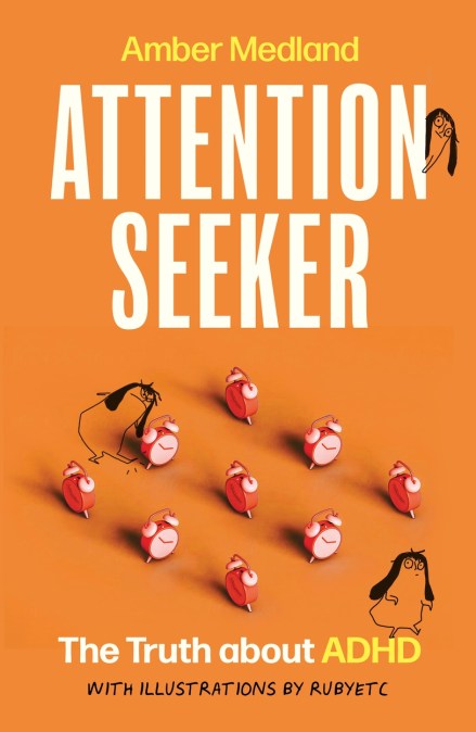 Attention Seeker