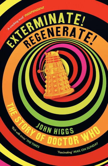 Exterminate/Regenerate
