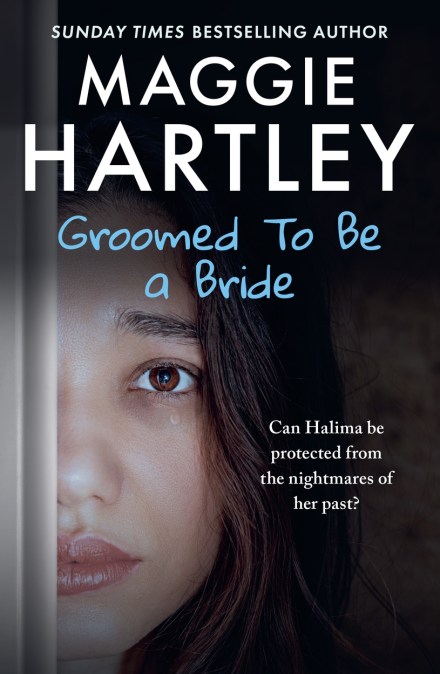 Groomed to be a Bride