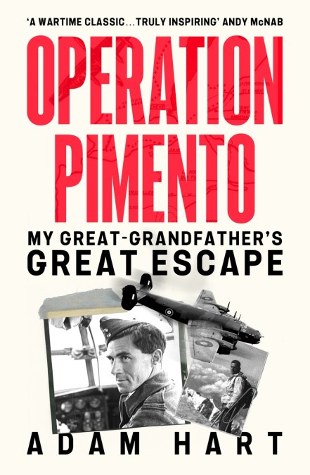 Operation Pimento