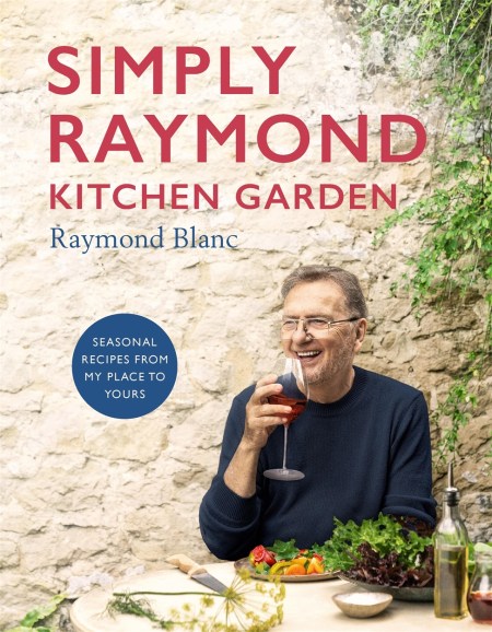Simply Raymond Kitchen Garden