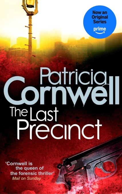 The Last Precinct