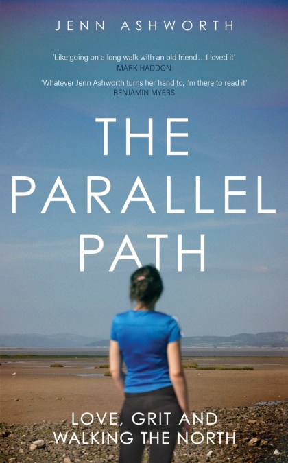 The Parallel Path