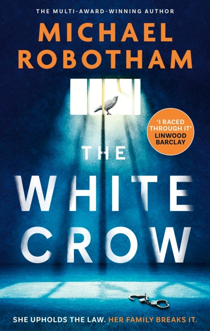 The White Crow