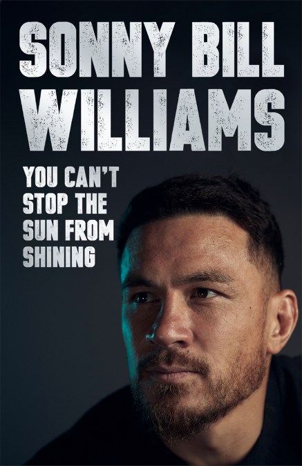 You Can’t Stop The Sun From Shining