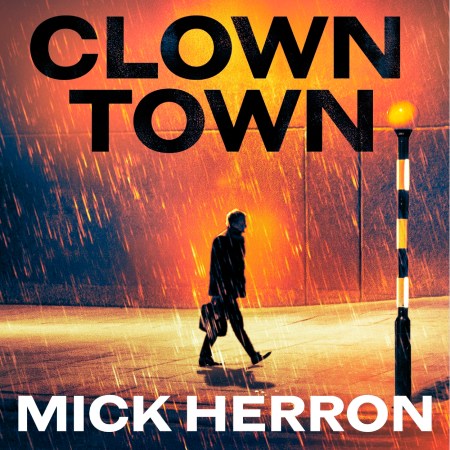 Clown Town
