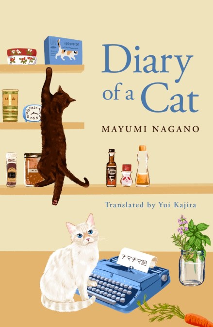 Diary of a Cat