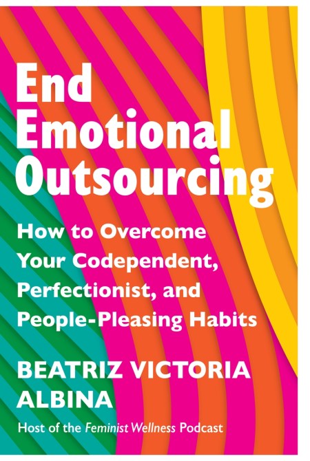 End Emotional Outsourcing