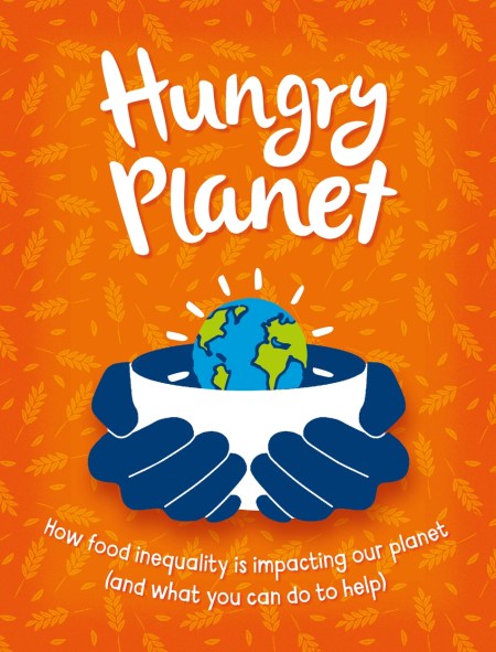 Hungry Planet