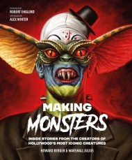 Making Monsters