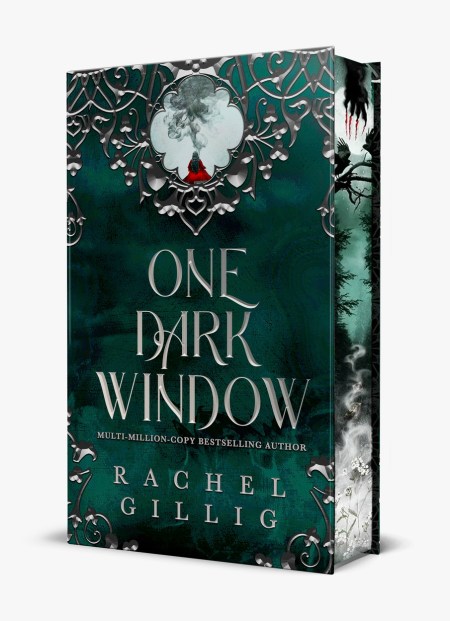 One Dark Window