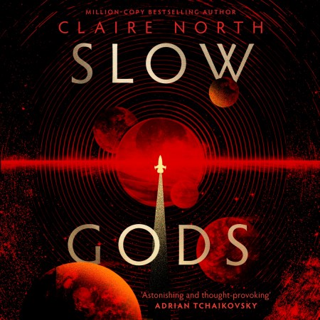 Slow Gods