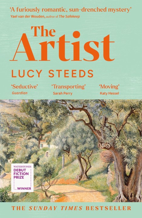The Artist