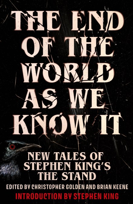 The End of the World as We Know It
