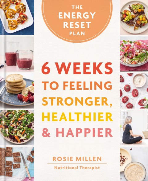 The Energy Reset Plan