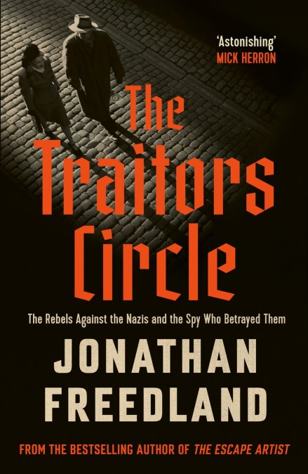 The Traitors Circle