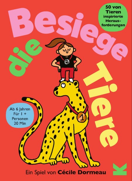Besiege die Tiere