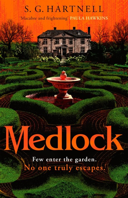Medlock